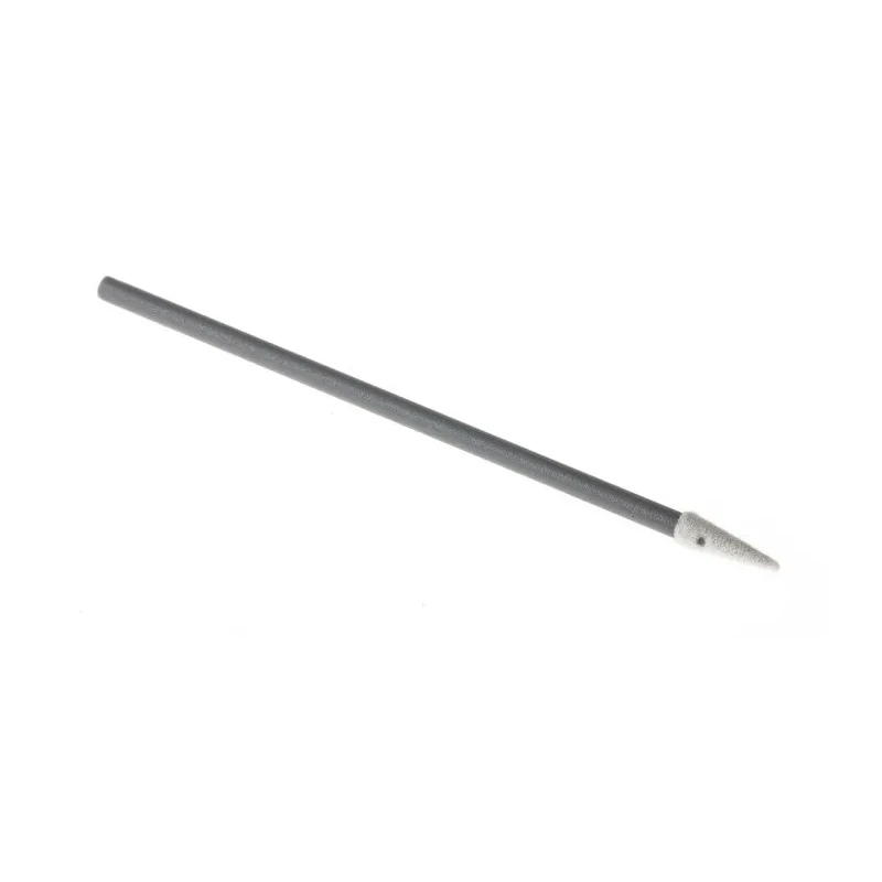 Chemtronics Foam Cotton Bud & Swab Polypropylene Handle Length 80 mm 500 Per 44070