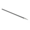 Chemtronics Foam Cotton Bud & Swab Polypropylene Handle Length 80 mm 500 Per 44070