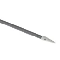 Chemtronics Foam Cotton Bud & Swab Polypropylene Handle Length 80 mm 500 Per 44070