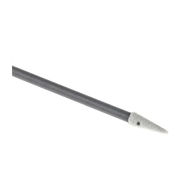 Chemtronics Foam Cotton Bud & Swab Polypropylene Handle Length 80 mm 500 Per 44070