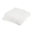 RS PRO Coventry Poly-Wipes Dry Cleanroom Wipes Bag 230 x 230 mm 150 Per Pack 6209