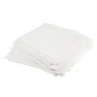 RS PRO Coventry Poly-Wipes Dry Cleanroom Wipes Bag 230 x 230 mm 150 Per Pack 6209