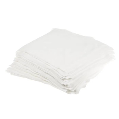 RS PRO Coventry Poly-Wipes Dry Cleanroom Wipes Bag 230 x 230 mm 150 Per Pack 6209