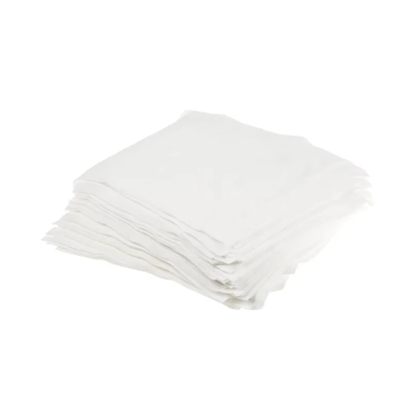 RS PRO Coventry Poly-Wipes Dry Cleanroom Wipes Bag 230 x 230 mm 150 Per Pack 6209