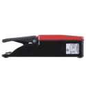 Bernstein AG Industrial 2 Step Foot Switch SPDT Aluminium Housing 10A Contact Current 400 V AC 6061100001
