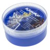 Klauke Bootlace Ferrule Assorted Terminal Boxes Crimp Terminal Kit ST1B