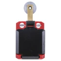 Bernstein AG C2 Series Roller Interlock Switch, 1 NO/1 NC, IP20, Glass Reinforced Plastic Housing, 250V AC, 10A IP20