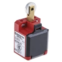 Bernstein AG C2 Series Roller Interlock Switch, 1 NO/1 NC, IP20, Glass Reinforced Plastic Housing, 250V AC, 10A IP20