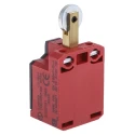 Bernstein AG C2 Series Roller Interlock Switch, 1 NO/1 NC, IP20, Glass Reinforced Plastic Housing, 250V AC, 10A IP20