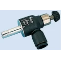 Legris 7030 Series Exhaust Regulator Tube Flow Controller, Tube Outlet, 10 bar Max Pressure, 0 to 70°C Operating 7030 06 00