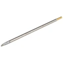 Metcal Soldering Iron Tip Hoof Shape 3.3 mm Width 17.78 mm Length SMTC-1147