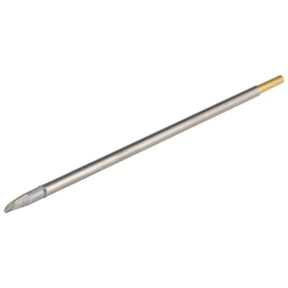 Metcal Soldering Iron Tip Hoof Shape 3.3 mm Width 17.78 mm Length SMTC-1147