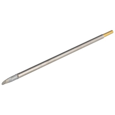 Metcal Soldering Iron Tip Hoof Shape 3.3 mm Width 17.78 mm Length SMTC-1147