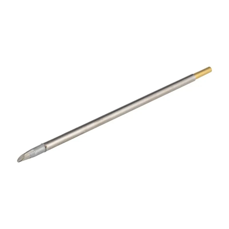 Metcal Soldering Iron Tip Hoof Shape 3.3 mm Width 17.78 mm Length SMTC-1147