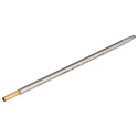 Metcal Soldering Iron Tip Hoof Shape 3.3 mm Width 17.78 mm Length SMTC-1147