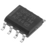Texas Instruments Precision Operational Amplifier 600 kHz 8-Pin SOIC 22V OP07DD
