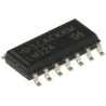 Texas Instruments Operational Amplifier LM324D 1.2 MHz, 14-Pin SOIC, 5V-30V LM324D