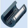 Ewellix Makers in Motion LBHT 25 A-2LS Linear Bearing Steel Sealed 25 mm ID 40 mm OD LBHT 25 A-2LS