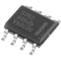 Texas Instruments Operational Amplifier 50 MHz 5.5V SOIC 8-Pin Dual Channel OPA2365AID