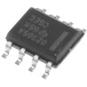 Texas Instruments Operational Amplifier 50 MHz 5.5V SOIC 8-Pin Dual Channel OPA2365AID