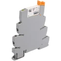 Phoenix Contact Electromechanical Interface Relay PLC-RSC-12DC/21, DIN Rail Mount, 12V DC Coil, SPDT, 6A Switching 2966906