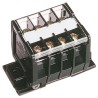 Toyogiken 8 Contact 8 mm Pitch 2 Row Barrier Strip 600V 20A ATK10-4P