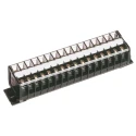 Toyogiken Barrier Strip 32 Contact 8 mm Pitch 2 Row 600V 20A ATK10-16P