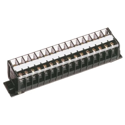Toyogiken Barrier Strip 32 Contact 8 mm Pitch 2 Row 600V 20A ATK10-16P