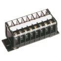 Toyogiken Barrier Strip 16 Contact 8 mm Pitch 2 Row 600V 20A ATK10-8P