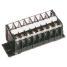 Toyogiken Barrier Strip 16 Contact 8 mm Pitch 2 Row 600V 20A ATK10-8P