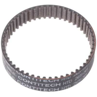 Contitech Timing Belt 5mm Pitch 53 Teeth 265mm Length 15mm Width 265 5M 15