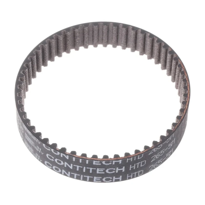 Contitech Timing Belt 5mm Pitch 53 Teeth 265mm Length 15mm Width 265 5M 15
