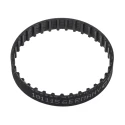 Contitech Timing Belt 35 Teeth, 177.8 mm Length, 9.4 mm Width 70 XL 037