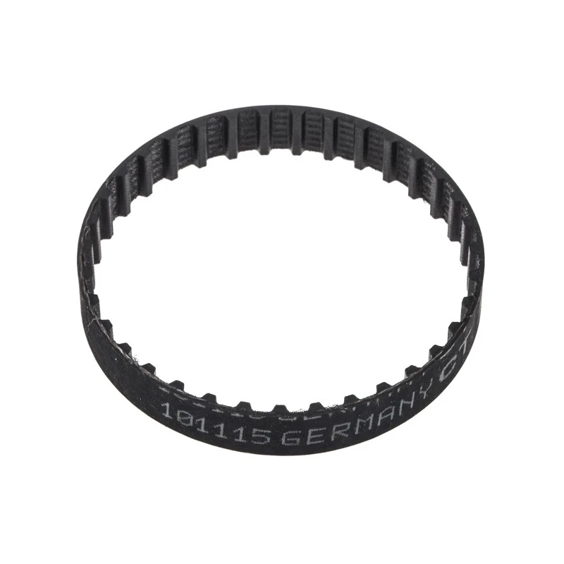 Contitech Timing Belt 35 Teeth, 177.8 mm Length, 9.4 mm Width 70 XL 037