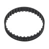 Contitech Timing Belt 35 Teeth, 177.8 mm Length, 9.4 mm Width 70 XL 037
