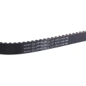 Contitech Synchrobelt HTD Timing Belt Glass Cord Rubber Material 8mm Pitch 180 Teeth 1.44m Length 20mm Width 1440 8M 20