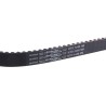 Contitech Synchrobelt HTD Timing Belt Glass Cord Rubber Material 8mm Pitch 180 Teeth 1.44m Length 20mm Width 1440 8M 20