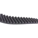 Contitech Synchrobelt HTD Timing Belt Glass Cord Rubber Material 8mm Pitch 180 Teeth 1.44m Length 20mm Width 1440 8M 20