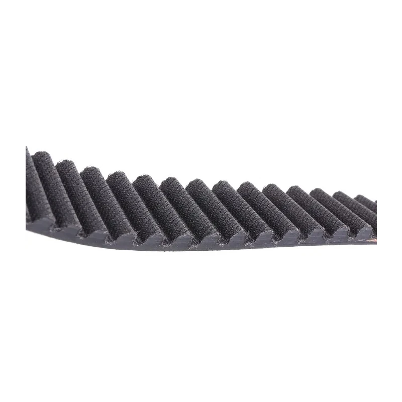 Contitech Synchrobelt HTD Timing Belt Glass Cord Rubber Material 8mm Pitch 180 Teeth 1.44m Length 20mm Width 1440 8M 20
