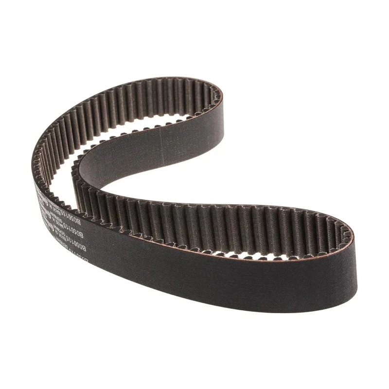 Contitech Heavy Duty High Torque Synchrobelt HTD Timing Belt 8mm Pitch, 110 Teeth, 880 mm Length, 30 mm Width 880 8M 30