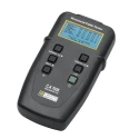 Chauvin Arnoux Network Cable Tester CA 7028 RJ45, Battery Powered, LCD Display CA 7028