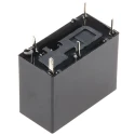 Omron Power Relay SPDT, 12V DC Coil Voltage, 10A Switching Current, PCB Mount G5Q-14-EU DC12 (TY)