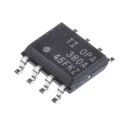 Texas Instruments Transimpedance Amplifier 3V-5.5V 1-Channel 90MHz 8-Pin SOIC OPA380AID