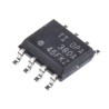Texas Instruments Transimpedance Amplifier 3V-5.5V 1-Channel 90MHz 8-Pin SOIC OPA380AID