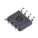 Texas Instruments Transimpedance Amplifier 3V-5.5V 1-Channel 90MHz 8-Pin SOIC OPA380AID
