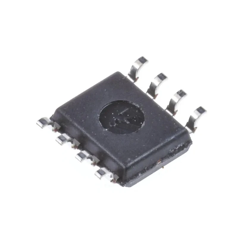 Texas Instruments Transimpedance Amplifier 3V-5.5V 1-Channel 90MHz 8-Pin SOIC OPA380AID