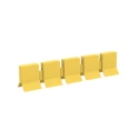 ABB Busbar Cover for SZ-PSB12N Series SZ-BSK5