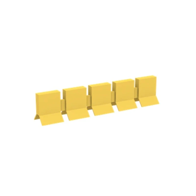 ABB Busbar Cover for SZ-PSB12N Series SZ-BSK5