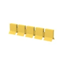 ABB Busbar Cover for SZ-PSB12N Series SZ-BSK5