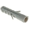 Fischer Fixings Nylon Wall Plug 40 mm Length 8 mm Drill Diameter Nylon Material 50108